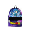 Pan Backpack Dragon Ball Super Custom Anime Bag 6