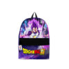 Vegeta Ultra Ego Backpack Dragon Ball Super Custom Anime Bag 11