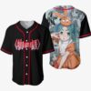 Yotsugi Ononoki Jersey Shirt Custom Anime Merch Clothes HA1101 7