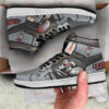 Goblin Slayer Sneakers Custom Anime Shoes MN1403 9
