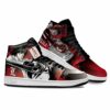 Light Yagami and L Lawliet Anime Shoes Custom Sneakers MN2102 9