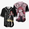 Lucy Maud Montgomery Jersey Shirt Custom Anime Merch Clothes HA1101 7