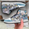 Ryou Bakura Shoes Custom YGO Anime Sneakers MN2102 9