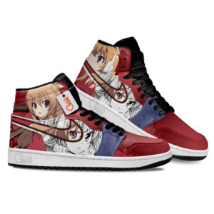 Taiga Aisaka Sneakers Custom Anime Shoes MN0504 5