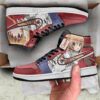 Taiga Aisaka Sneakers Custom Anime Shoes MN0504 8