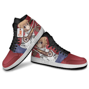 Taiga Aisaka Sneakers Custom Anime Shoes MN0504 7