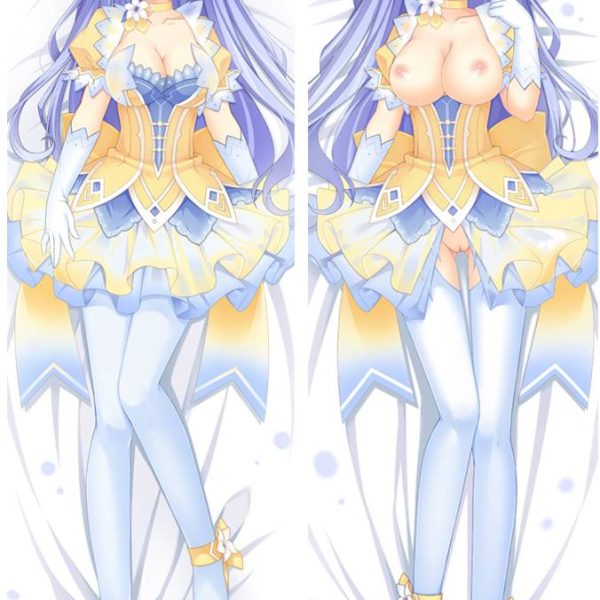 Anime Dakimakura Pillow DATE A LIVE Izayoi Miku YD008