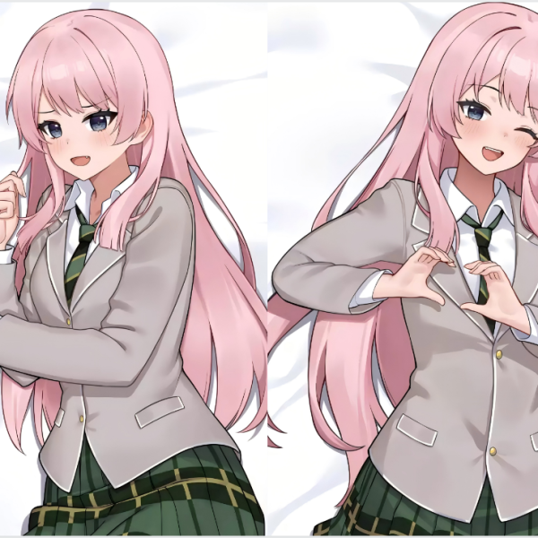 Anime Dakimakura Body Pillow BanG Dream Chihaya Anon