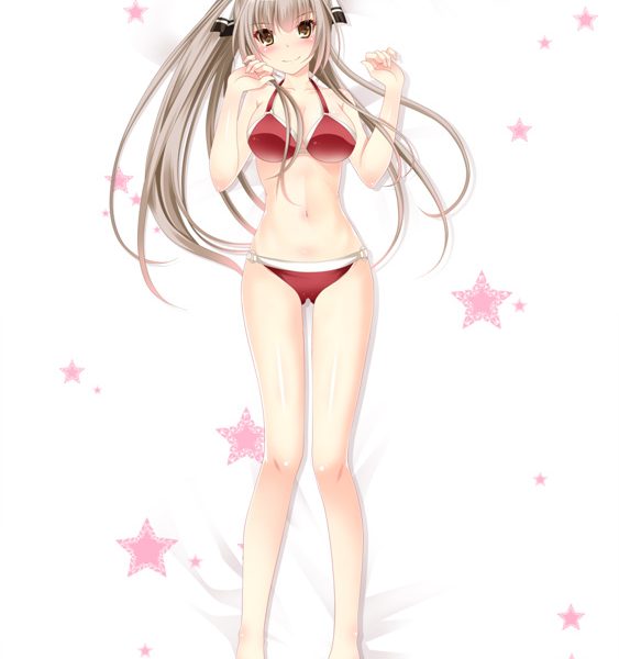 Amagi Brilliant Park Isuzu Sento Muse Amagi Anime Bed Sheet 150×200cm CDYC071