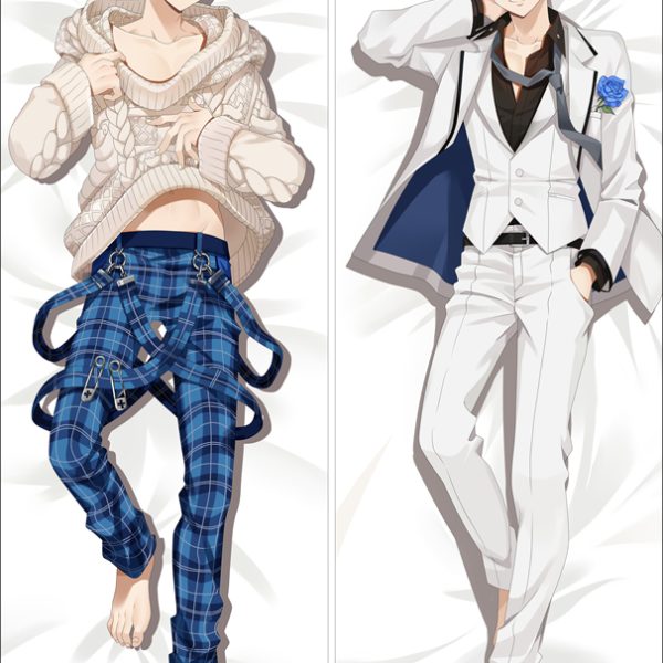 Anime Dakimakura Pillow Chifuyu Matsuno Tokyo Revengers SM3315