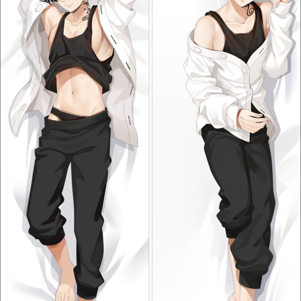 Anime Dakimakura Pillow Sano Manjiro Tokyo Revengers SM3316