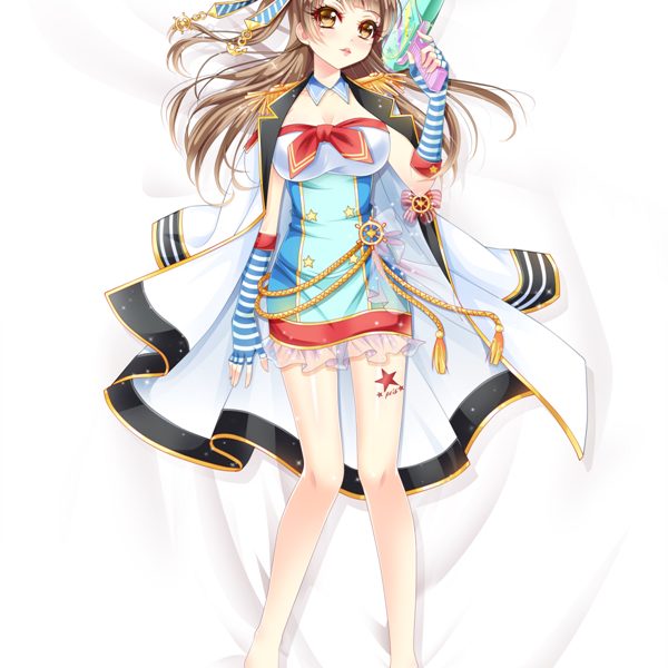 Love Live! Minami Kotori Anime Bed Sheet 150×200cm CDYC337