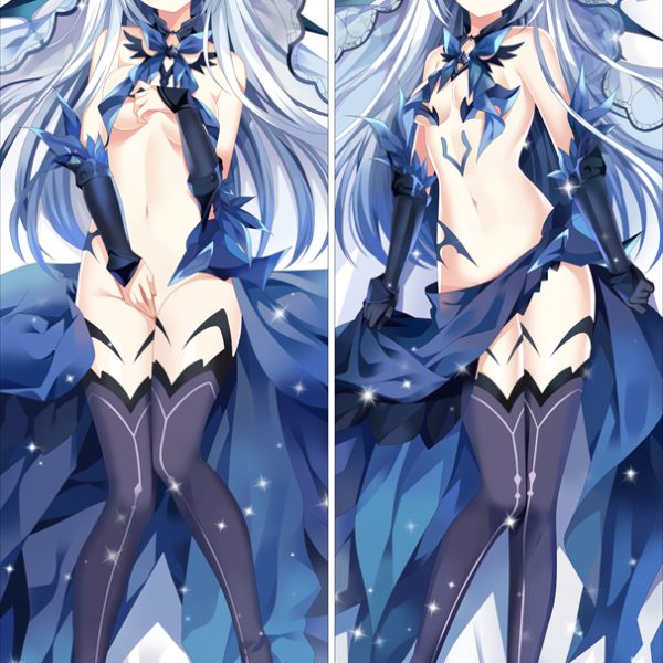 Date A Live Tobiichi Origami Anime Dakimakura Body Pillow SM2317