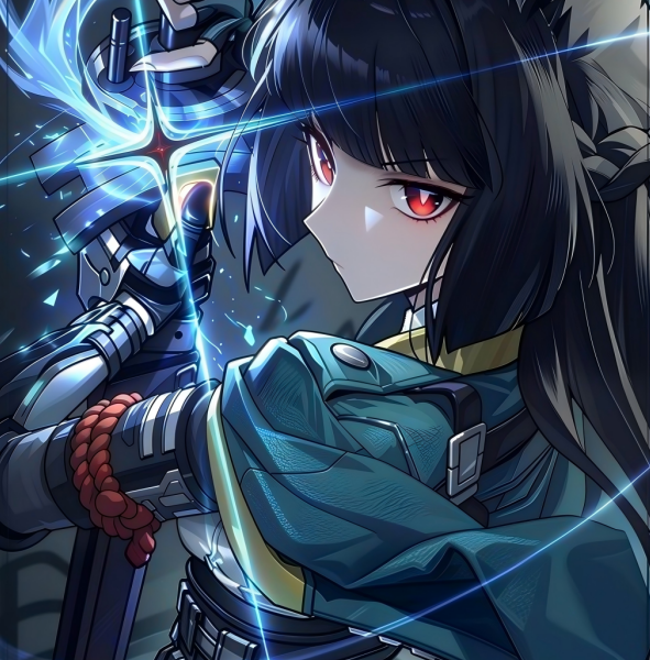 Hoshimi Miyabi Zenless Zone Zero ZZZ 60*35cm gaming mouse pad
