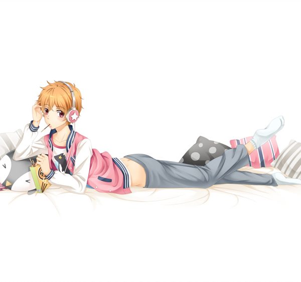 Hazuki Nagisa Free!-Iwatobi Swim ClubAnime Bed Sheet 150×200cm CDNK01