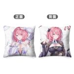 Anime body pillow case Remieille Zenless Zone Zero dakimakura