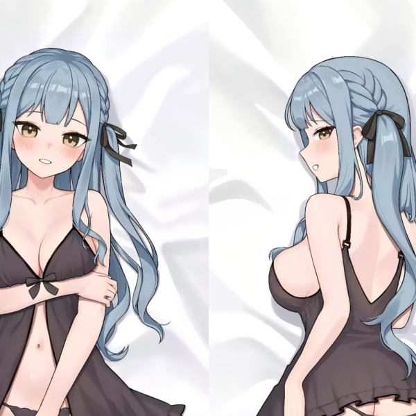 BanG Dream Togawa Sakiko anime throw pillow 40×60cm